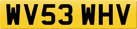 WV53WHV